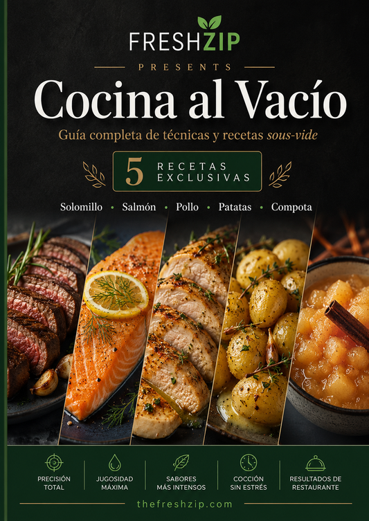 Ebook Recetas de Cocina